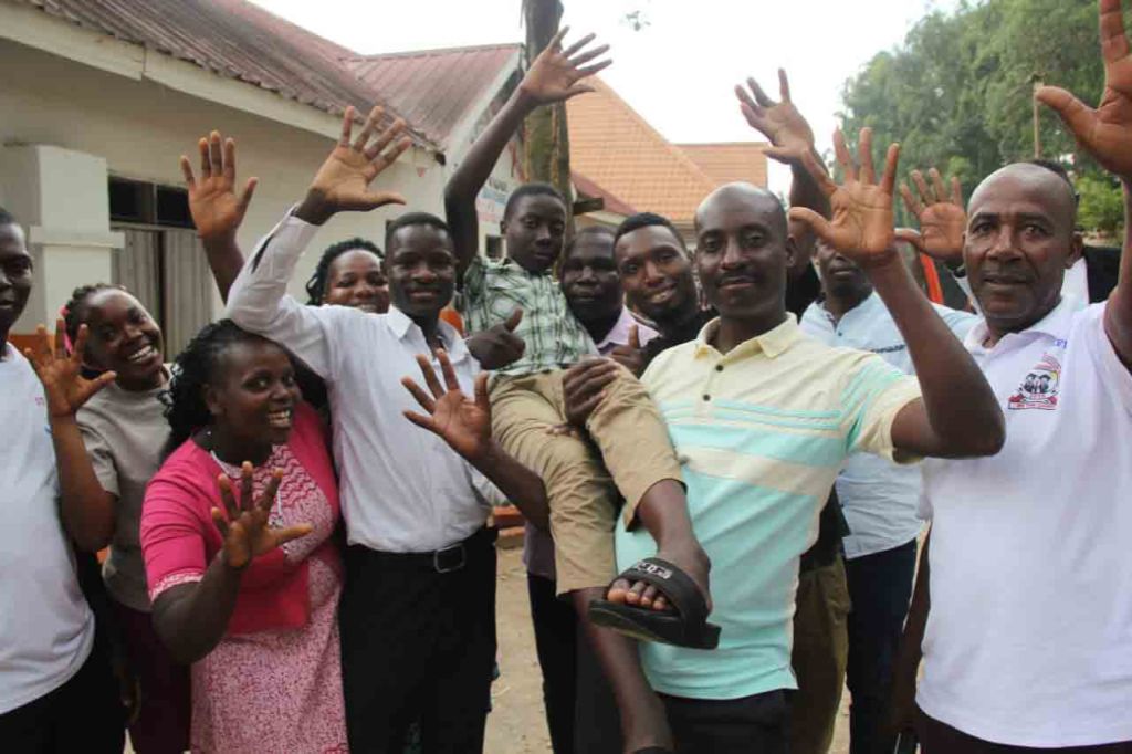 PLE 2025: Boys Outperform Girls as Division One Passes Increase