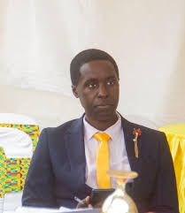 Alebtong DRDC Lutwama guides  women on access to GROW Funds