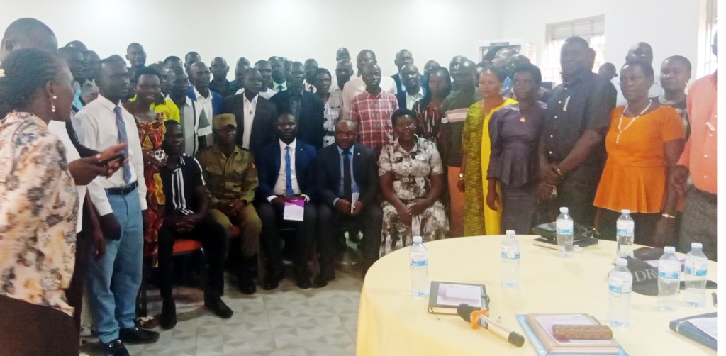 EOC Calls for Unity After Elections to Promote National Development